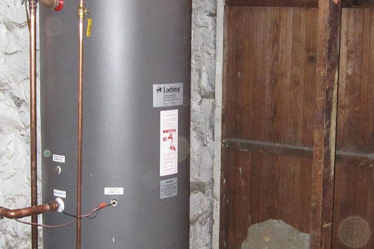 Will Cleaning Your Furnace Reduce Energy Bills?