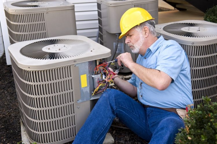 How to Select an AC Installation Company