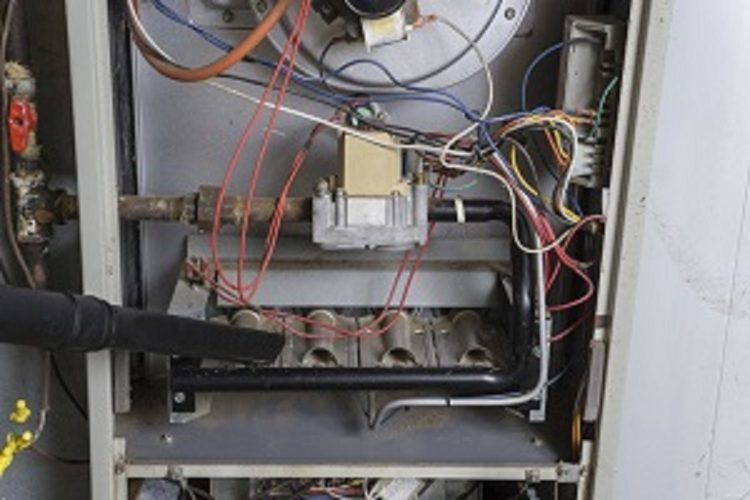 Spring Cleaning in Calgary: Why You Shouldn’t Forget Your Furnace