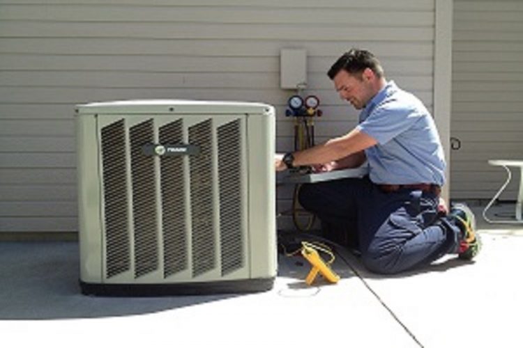 Air Conditioning Options for Your Calgary Home