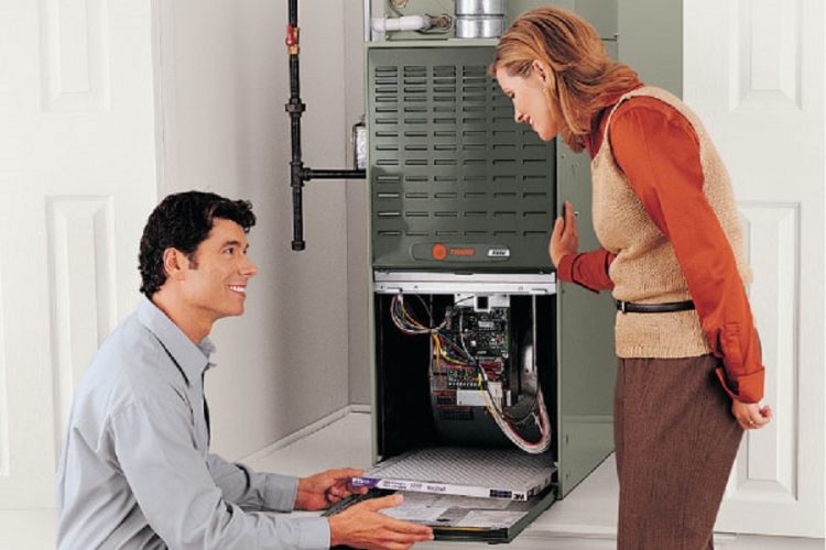 5 Questions to Ask Before You Book Your Furnace Repairs in Calgary
